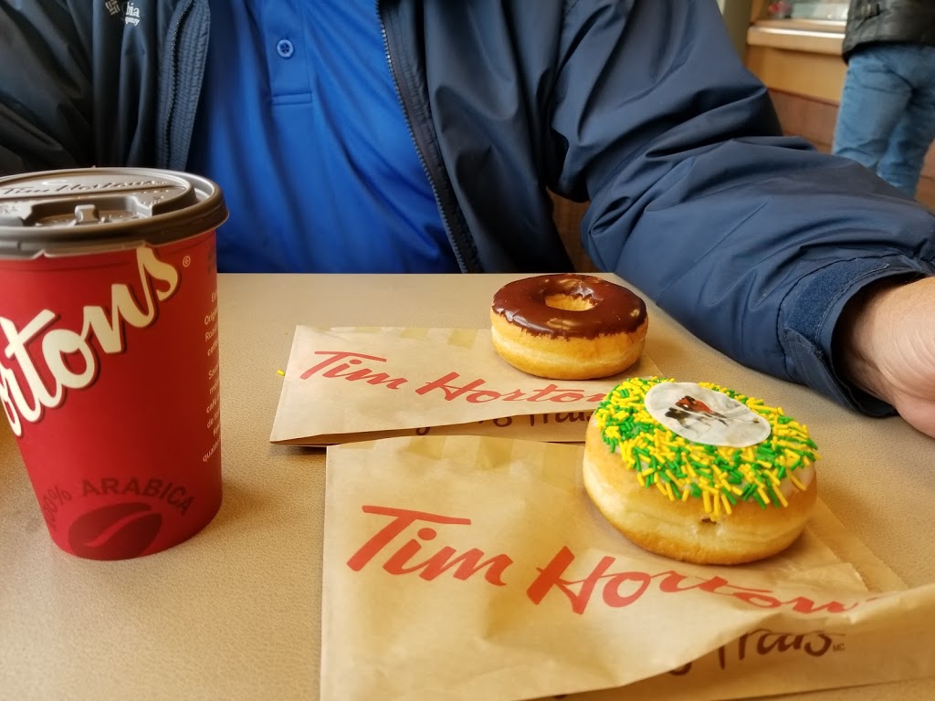 Tim Hortons | 721 Ashburnham Dr, Peterborough, ON K9L 1P7, Canada | Phone: (705) 876-9959