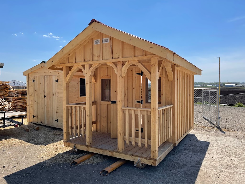 Sauna Depot | 1153 Canal Rd, Bradford, ON L3Z 2A6, Canada | Phone: (416) 455-9955