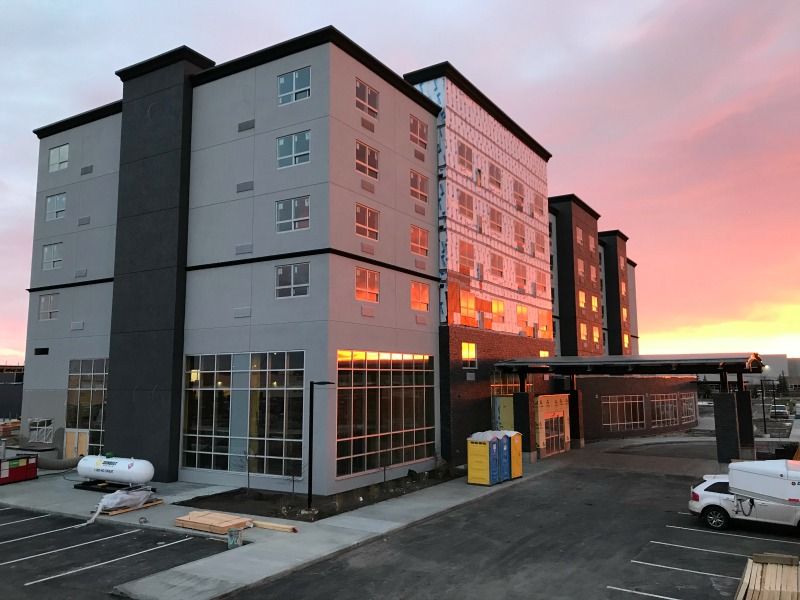 Aspen Developments Corporation | 228 Spruce St #104, Alberta T4E 1B4, Canada | Phone: (403) 309-6004