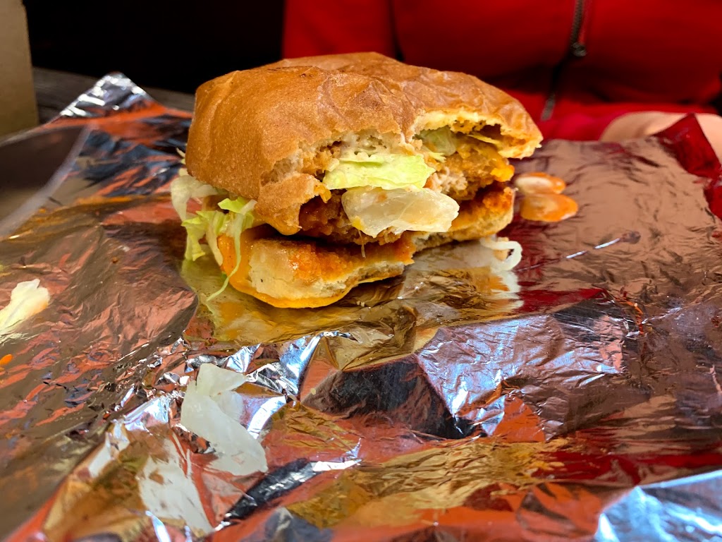 Philthy Phillys Cheesesteak and Poutinerie | 247 King St N, Waterloo, ON N2J 2Y8, Canada | Phone: (226) 647-2041