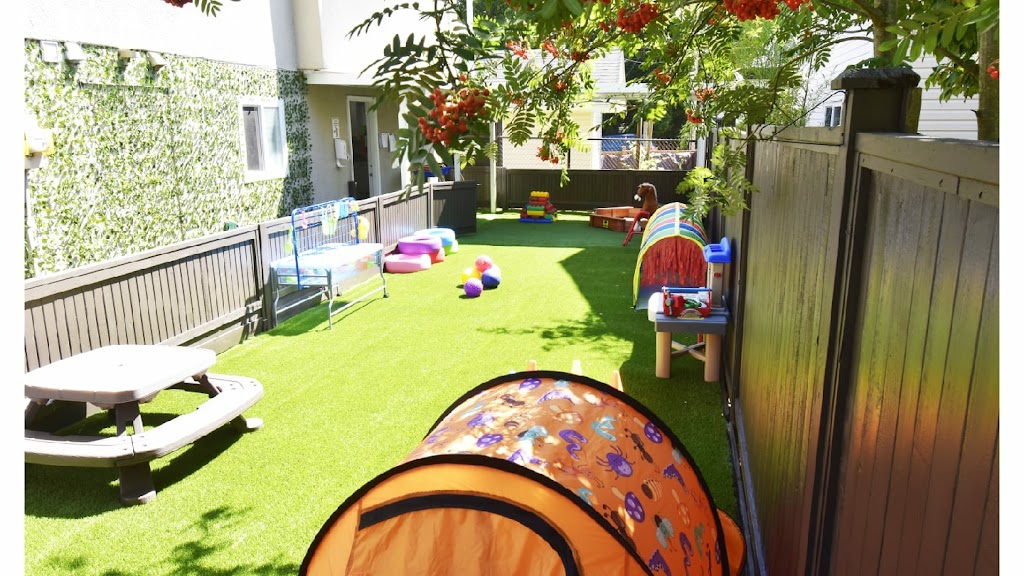 Little kingdom Childcare | 32891 Bakerview Ave, Mission, BC V2V 2P8, Canada | Phone: (778) 384-3742