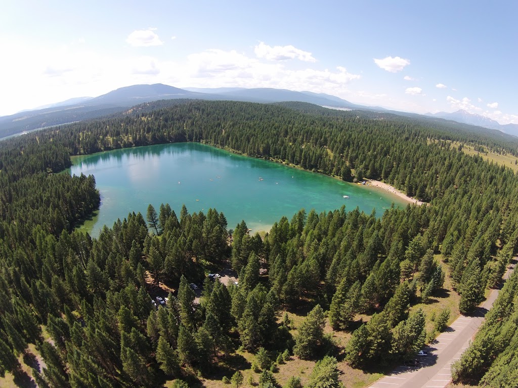 Kikomun Creek Provincial Park | East Kootenay B, BC V0B 1T0, Canada | Phone: (250) 422-3003