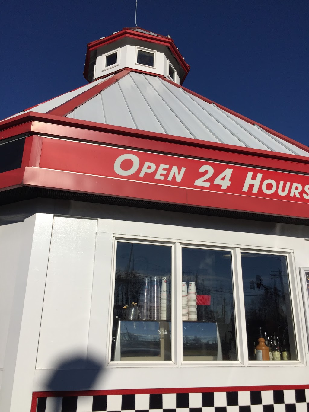 Cruisin Coffee Airport | 3906 Bennett Dr, Bellingham, WA 98225, USA | Phone: (360) 715-8700