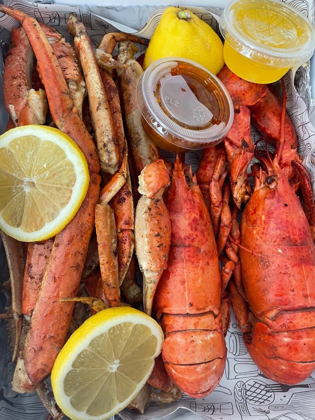 Lizzys food boxes | 3 Gross Dr, Barrie, ON L4N 0R6, Canada | Phone: (416) 356-9841