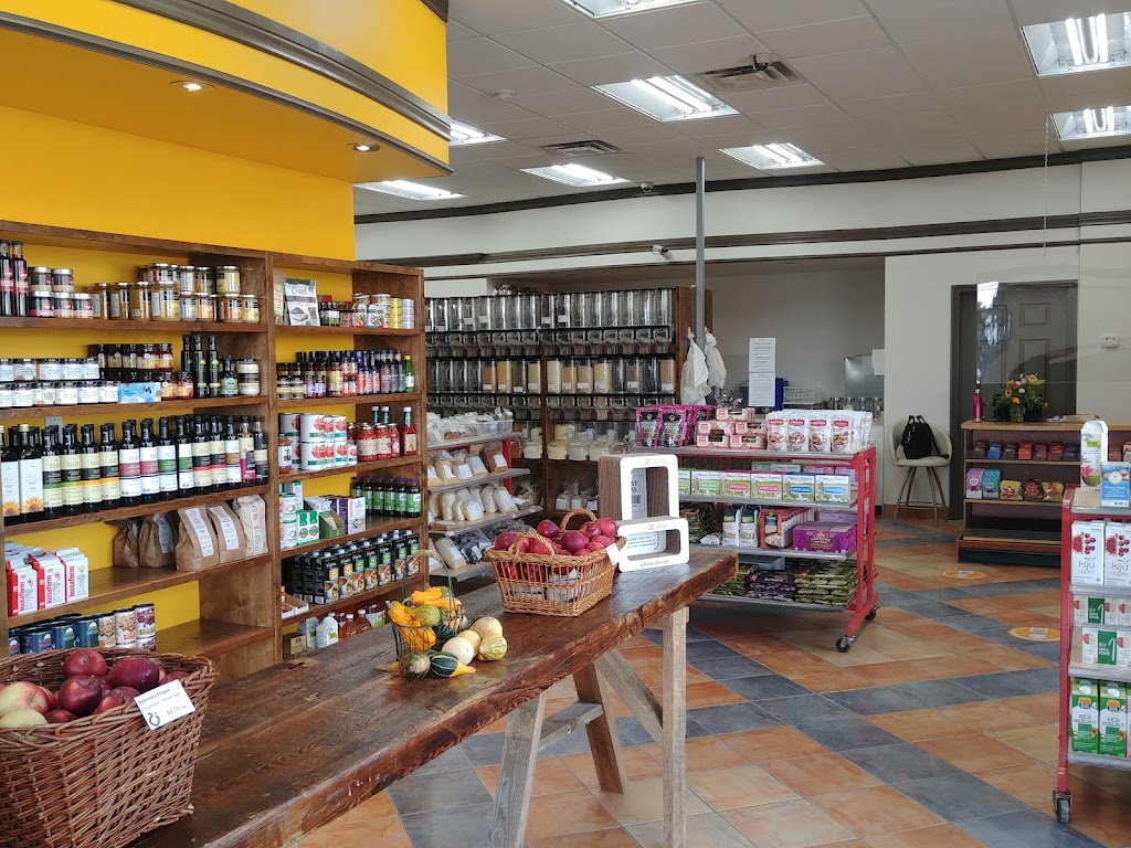 Marché Écolocal | 80 QC-338, Les Coteaux, QC J7X 1A2, Canada | Phone: (514) 262-5550