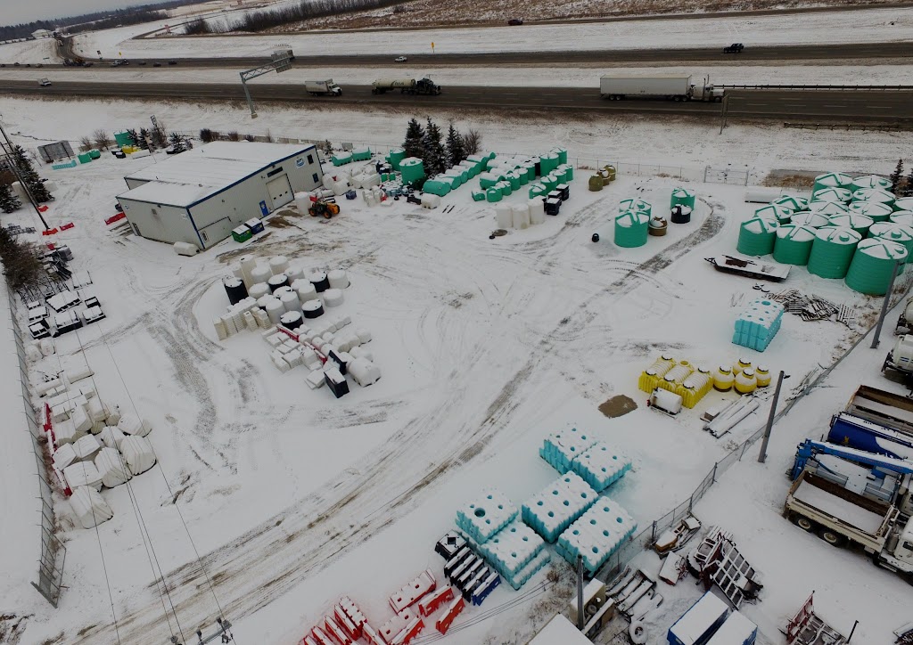 Marmit Plastics Inc. | 20930 118a Ave NW, Edmonton, AB T5S 2S7, Canada | Phone: (780) 451-6729