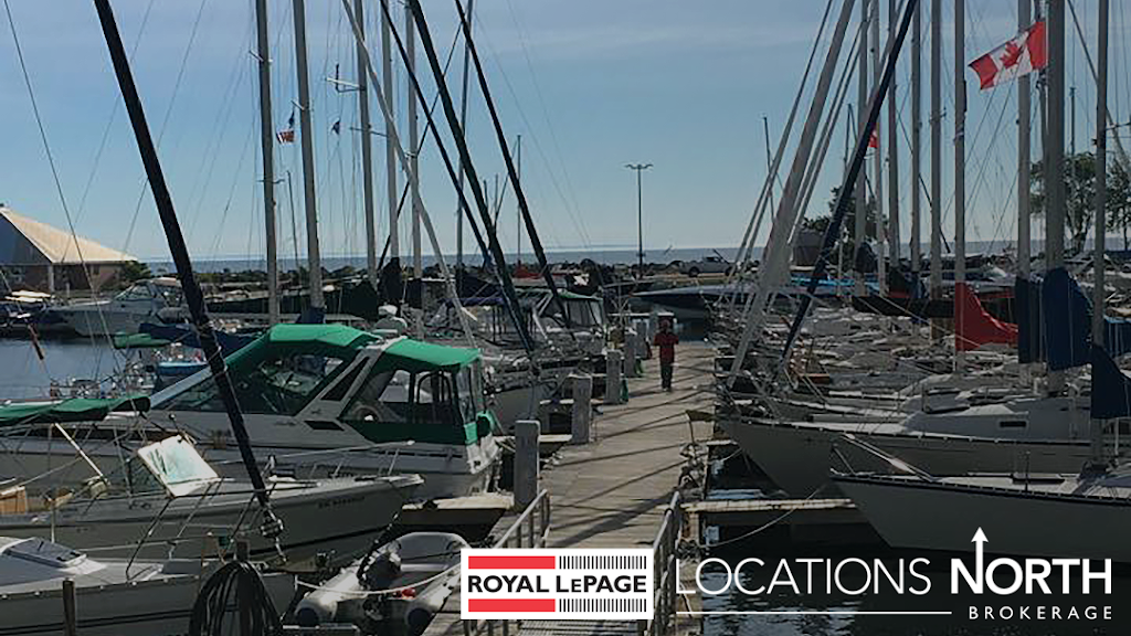 Trish Duncan | Royal LePage Locations North, Brokerage, 27 Arthur St W, Thornbury, ON N0H 2P0, Canada | Phone: (705) 539-0241