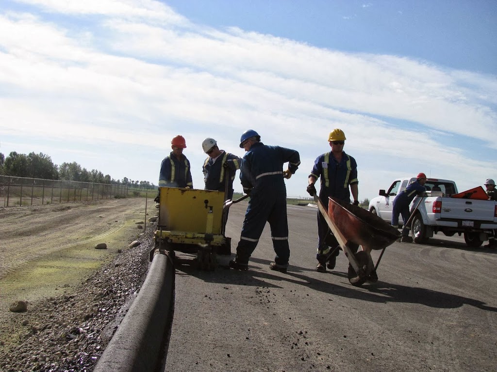 Alberta Paving Ltd. | 4620 Manilla Rd SE, Calgary, AB T2G 4B7, Canada | Phone: (403) 287-7772