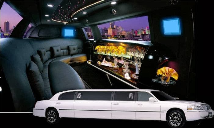 Arbutus Limousine | 1516 McRae Ave, Victoria, BC V8P 1G5, Canada | Phone: (250) 589-0000