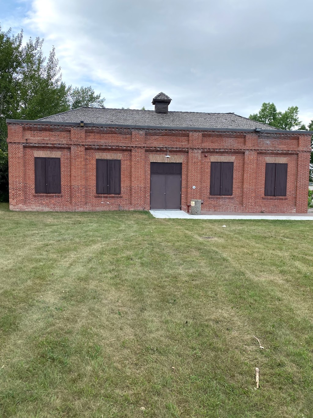 The Pumphouse Theatre | 2140 Pumphouse Ave SW, Calgary, AB T3C 3P5, Canada | Phone: (403) 263-0079