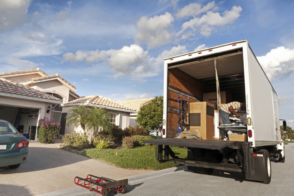 X Moving Transportation | 90 Nugget Ave Unit 1, Scarborough, ON M1S 3A7, Canada | Phone: (647) 686-8628