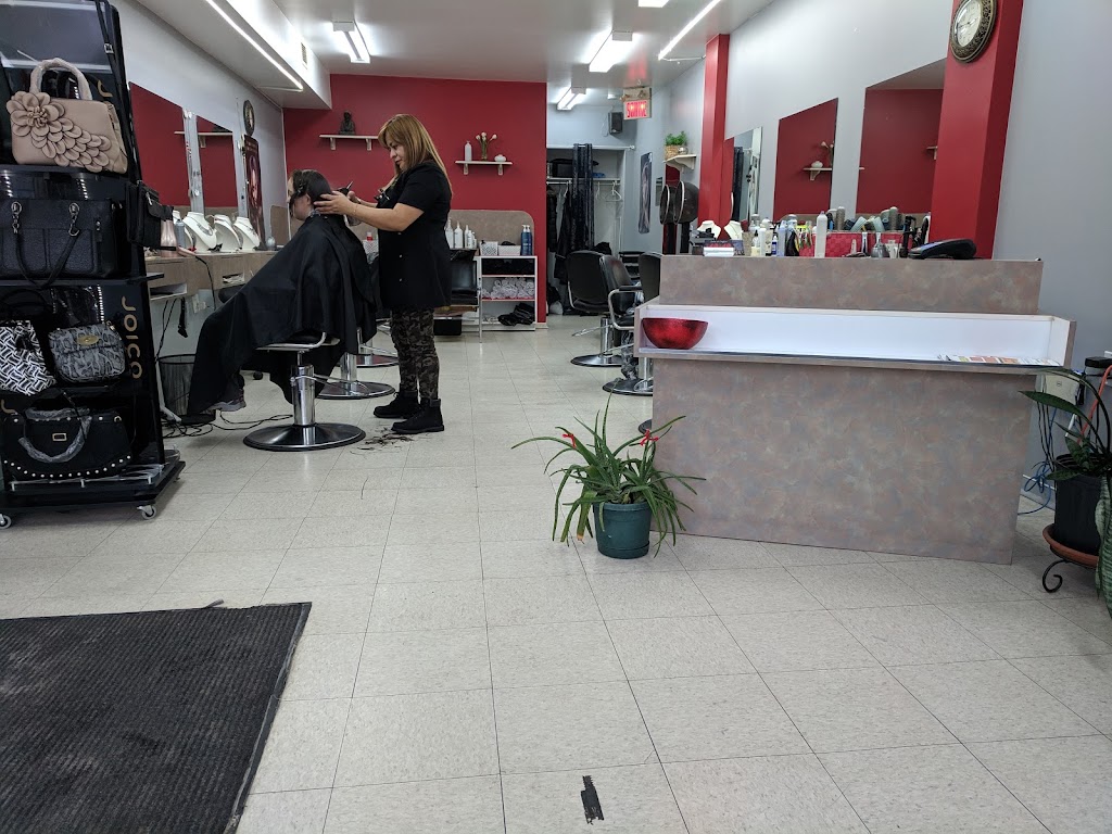 Salon Momo | 434 Bd Cartier O, Laval, QC H7N 2L4, Canada | Phone: (450) 978-4272
