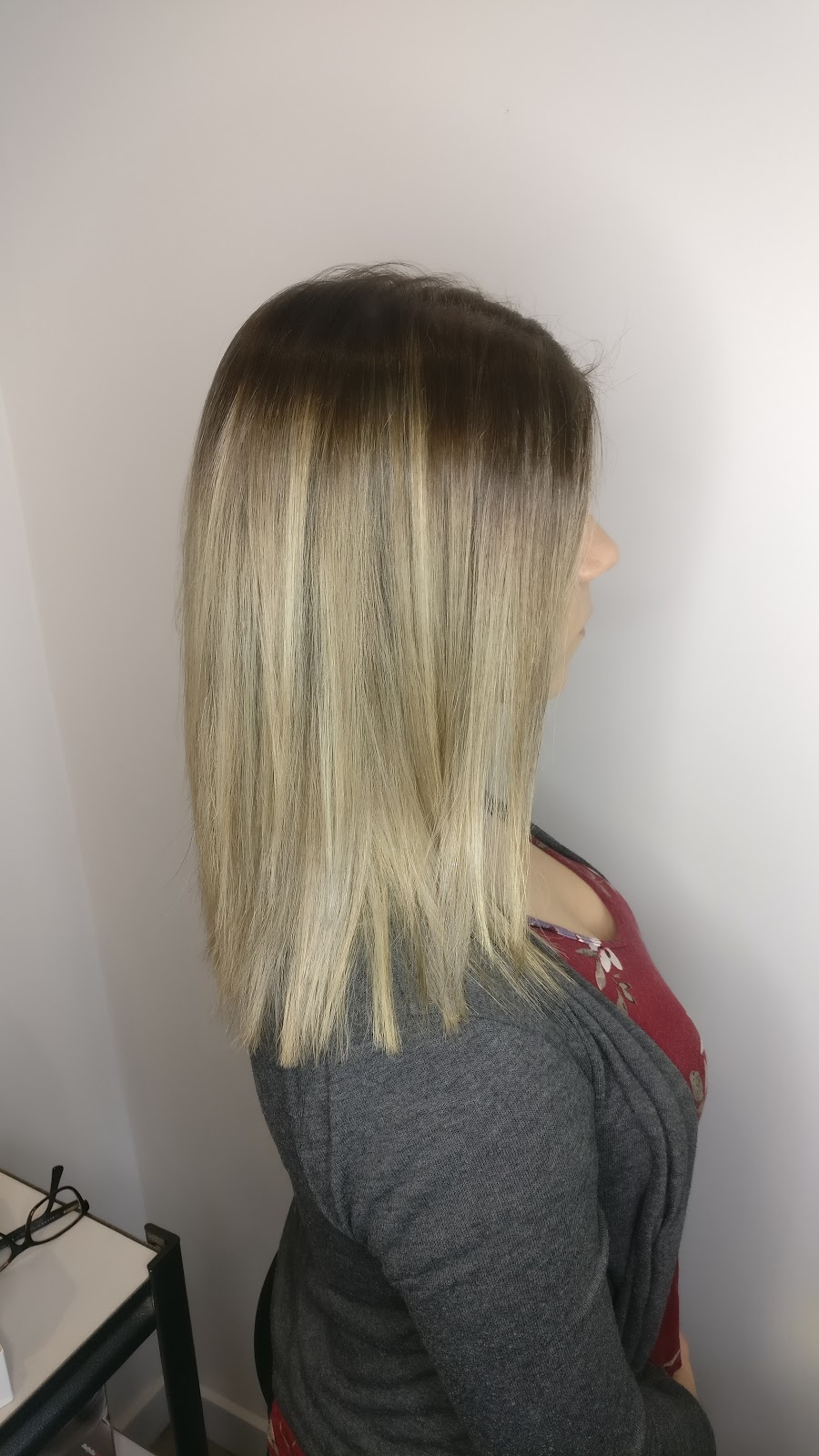 On The Fringe Hair Design | 3957 Main St, Vancouver, BC V5V 3P3, Canada | Phone: (604) 569-0856