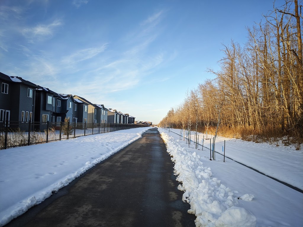 Graydon Hill | 1904 Graydon Hill Green SW, Edmonton, AB T6W 4C3, Canada | Phone: (780) 420-0044