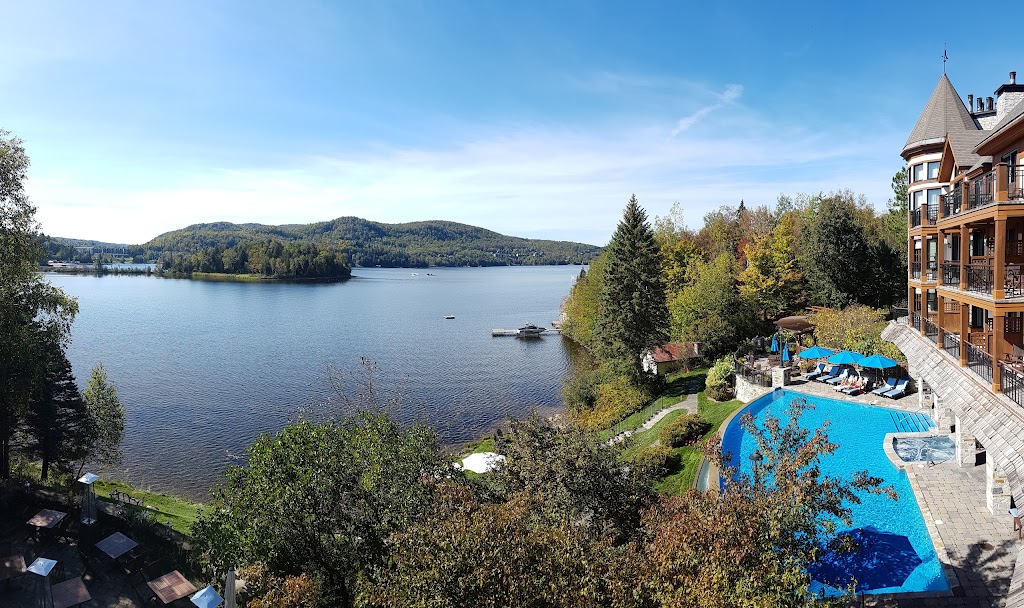 Hôtel Quintessence | 3004 Chemin de la Chapelle, Mont-Tremblant, QC J8E 1E1, Canada | Phone: (819) 425-3400