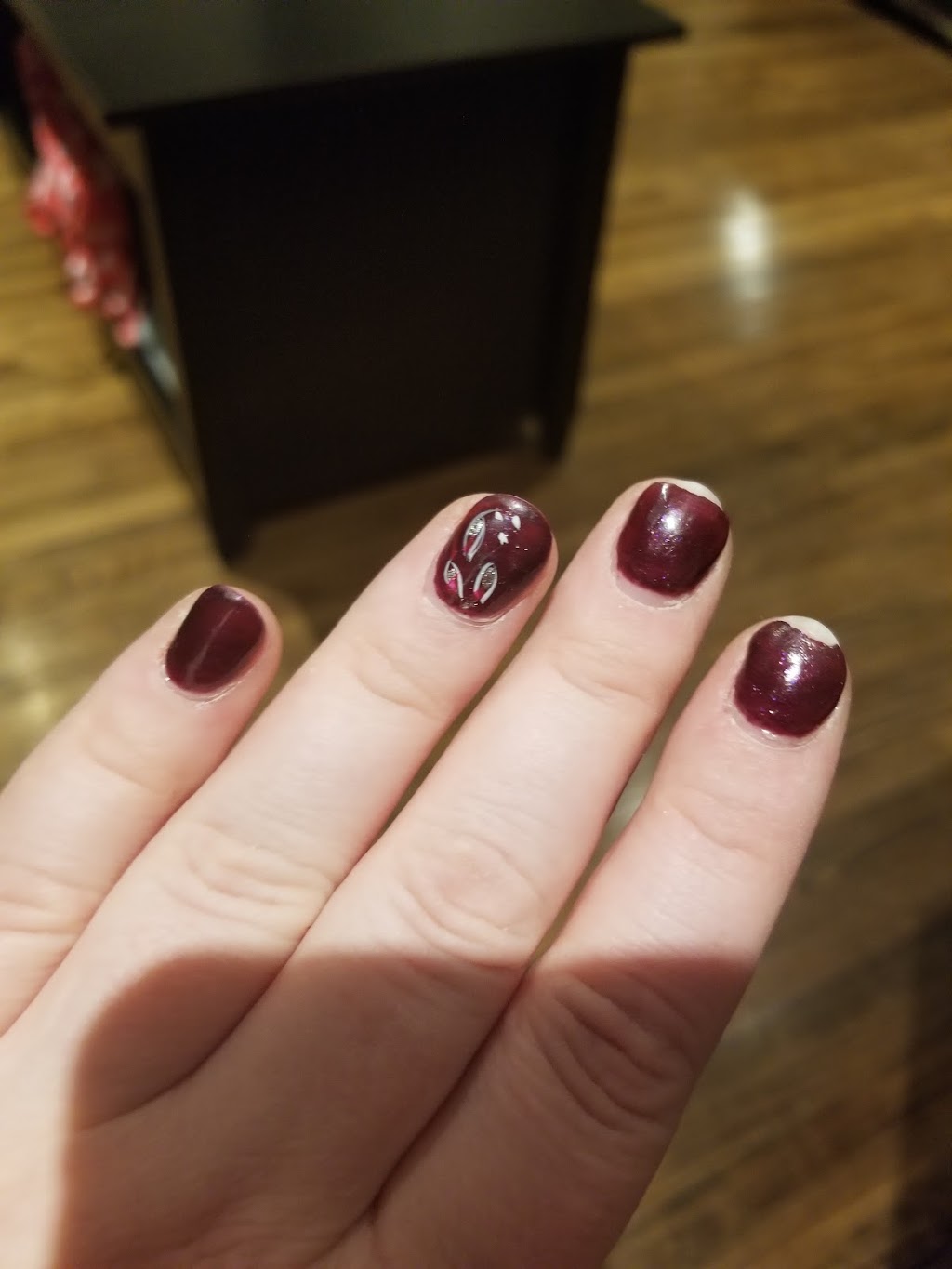 TK Nail Bar | 728 Burloak Drive . A3 ., Burlington, ON L7L 0B1, Canada | Phone: (905) 631-7698