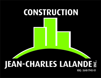 Jean-Charles Lalande Construction | 207-A Av. Béthany, Lachute, QC J8H 2M6, Canada | Phone: (450) 409-3330
