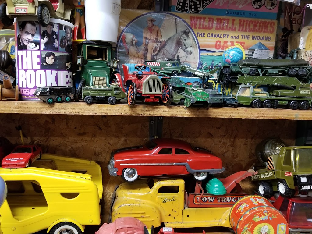 Caresa Antiques | 1182 Windham Rd 9, Windham Centre, ON N0E 2A0, Canada | Phone: (519) 443-5856