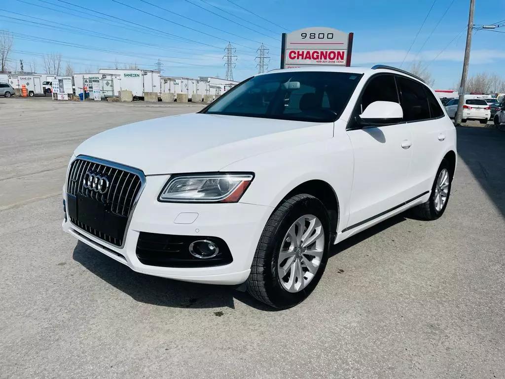 Auto Trade Action | 4450 Bd Lévesque E, Laval, QC H7C 1M6, Canada | Phone: (514) 808-2938