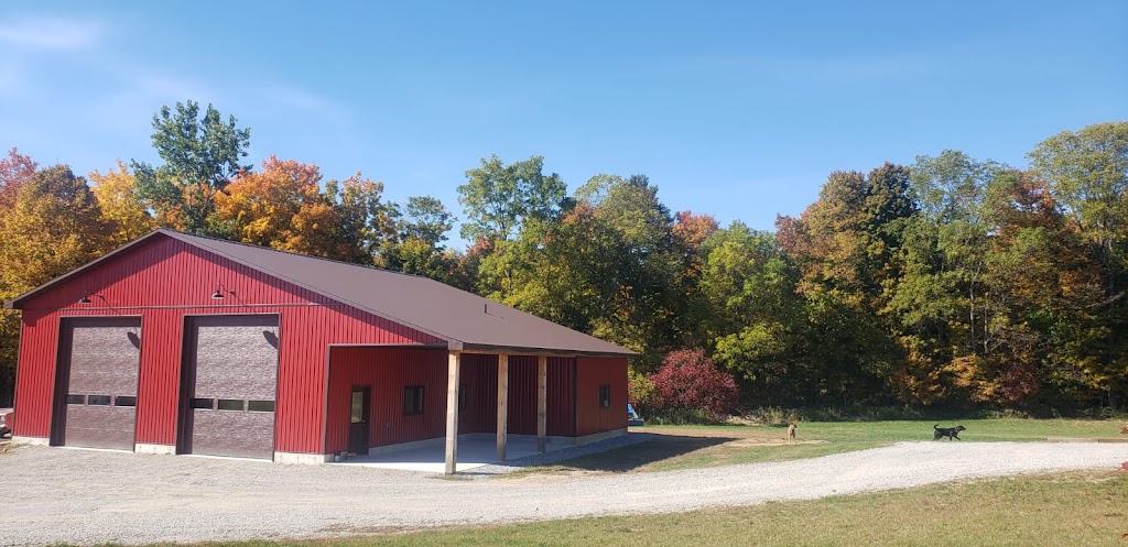 New Face Metal Roofing | 52620 College Line, Aylmer, ON N5H 2R3, Canada | Phone: (519) 636-3955