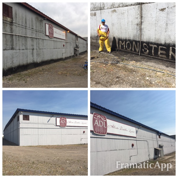 Monster Painting & Renos Ltd. | 430 7 St NE, Calgary, AB T2E 4C4, Canada | Phone: (403) 629-9356