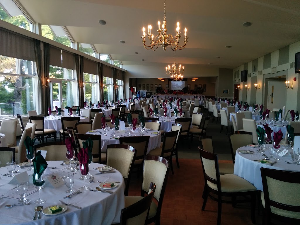 Ottawa Hunt and Golf Club | 1 Hunt Club Rd, Ottawa, ON K1V 1B9, Canada | Phone: (613) 736-1102