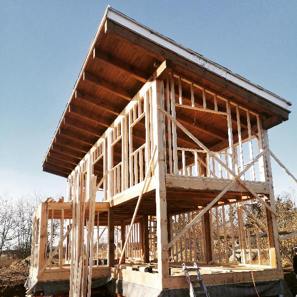 OKEWOOD TIMBERWORKS | 22612 Hyde Park Rd, Ilderton, ON N0M 2A0, Canada | Phone: (519) 313-8727