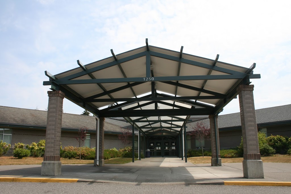 Kulshan Middle School | 1250 Kenoyer Dr, Bellingham, WA 98229, USA | Phone: (360) 676-4886