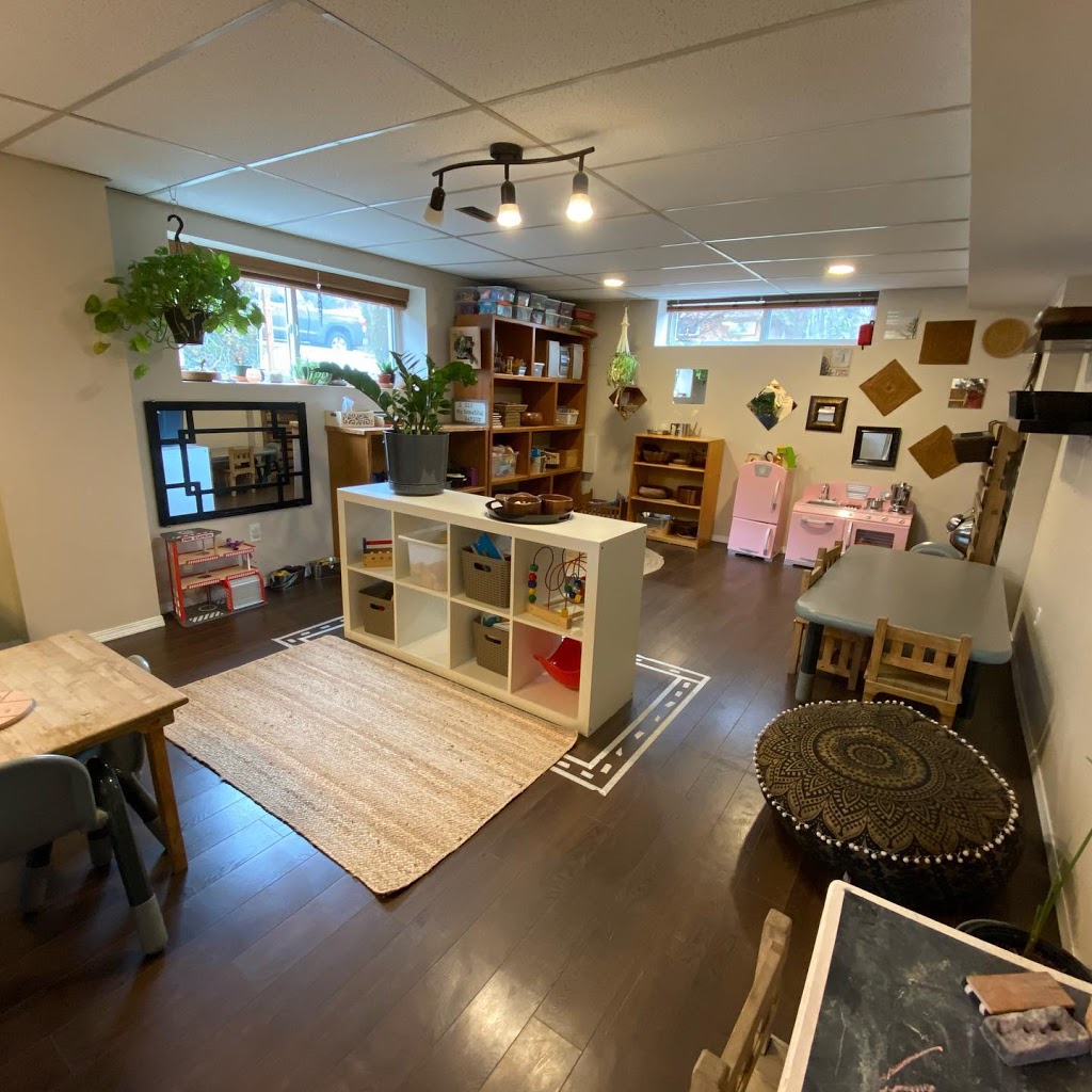 Mindful Expressions Inc | 1449 Mountain Ave, Kelowna, BC V1Y 7H3, Canada | Phone: (250) 317-4828