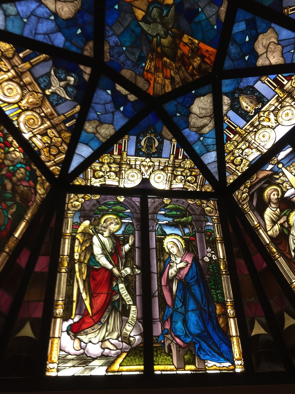 St. Agnes Church, Thunder Bay | 1019 Brown St, Thunder Bay, ON P7E 2L7, Canada | Phone: (807) 475-7489