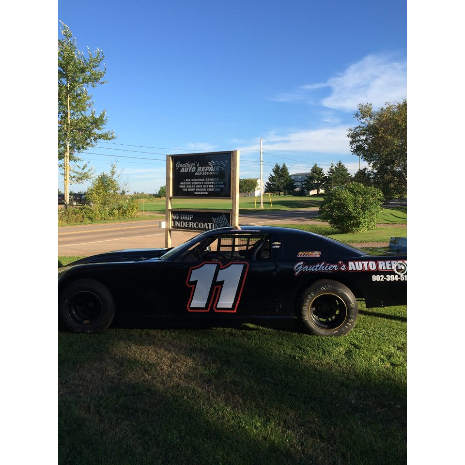 Gauthiers Auto Repair | 1897 Rustico Rd, Oyster Bed, PE C1E 0Y3, Canada | Phone: (902) 394-5158
