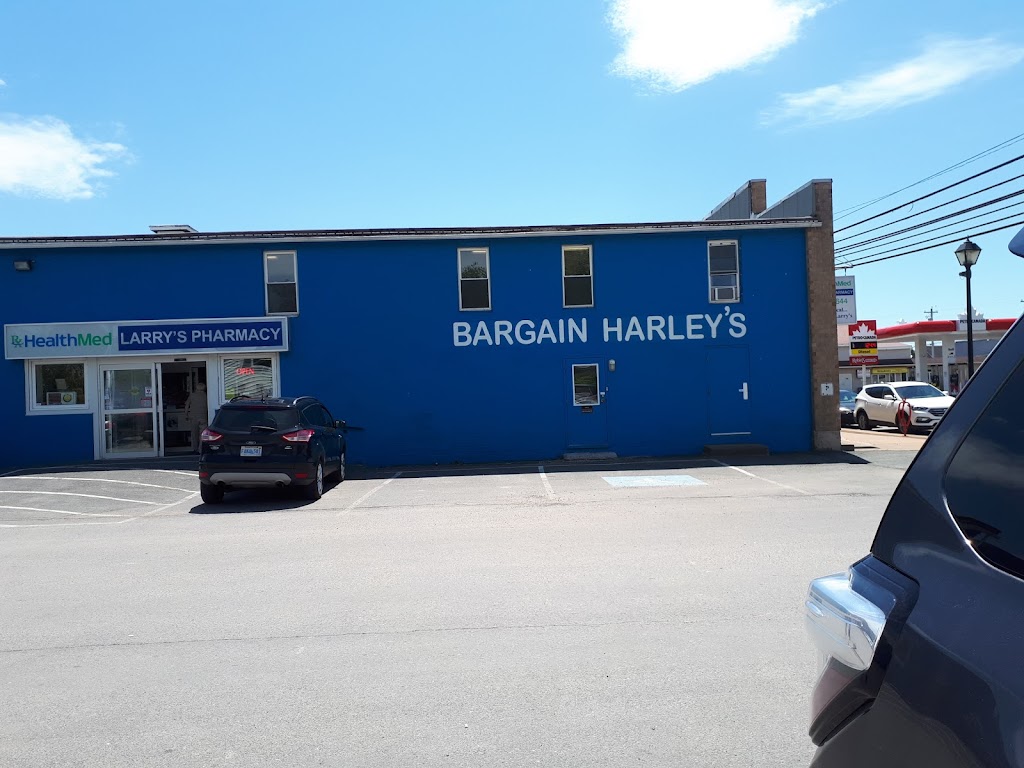 Bargain Harleys | 182 Commercial St, Berwick, NS B0P 1E0, Canada | Phone: (902) 538-7718