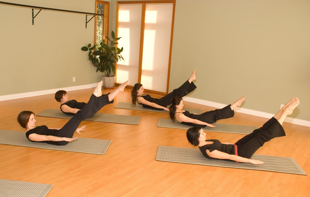 Victoria Pilates | 5325 Cordova Bay Rd #250, Victoria, BC V8Y 2L3, Canada | Phone: (250) 727-0075