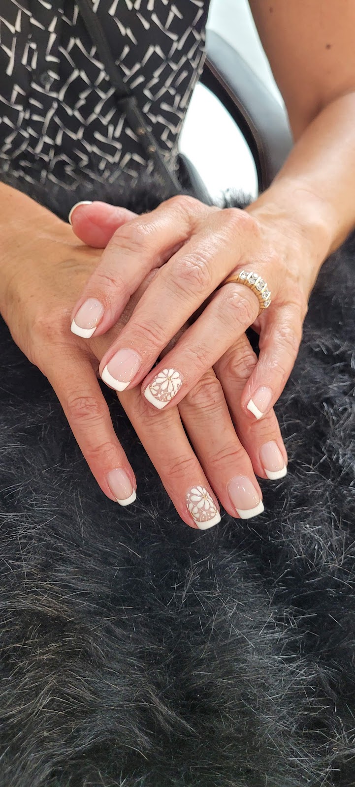 Iris Nails & Spa Legacy | 20 Longview Common SE #620, Calgary, AB T2X 0M7, Canada | Phone: (825) 438-8997
