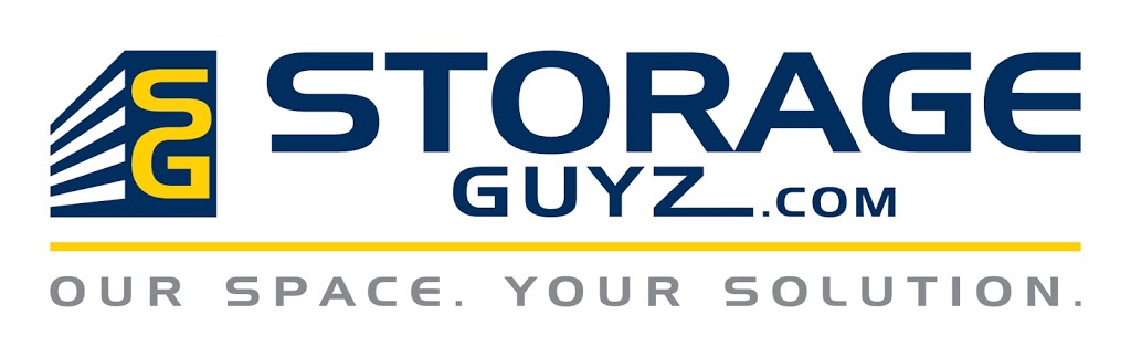 STORAGE GUYZ - Welland North | 27 Centre St, Welland, ON L3B 5P2, Canada | Phone: (905) 788-2940