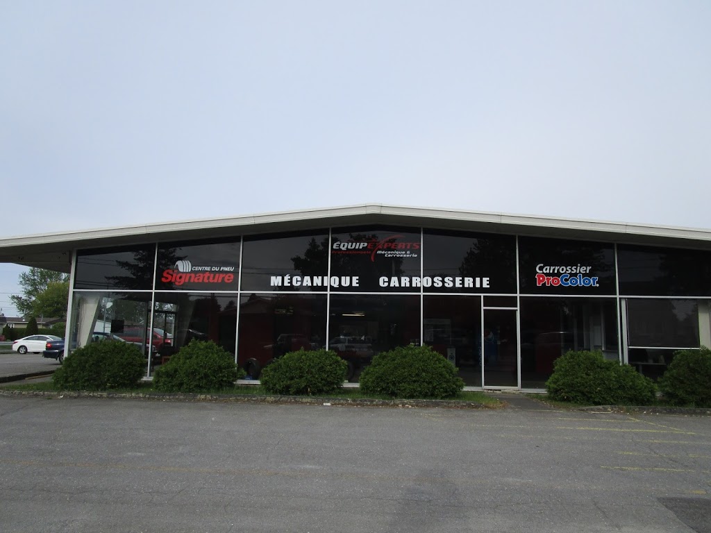Carrossier ProColor Acton Vale | 655 rue de Roxton R.R. 4, Acton Vale, QC J0H 1A0, Canada | Phone: (450) 546-2701