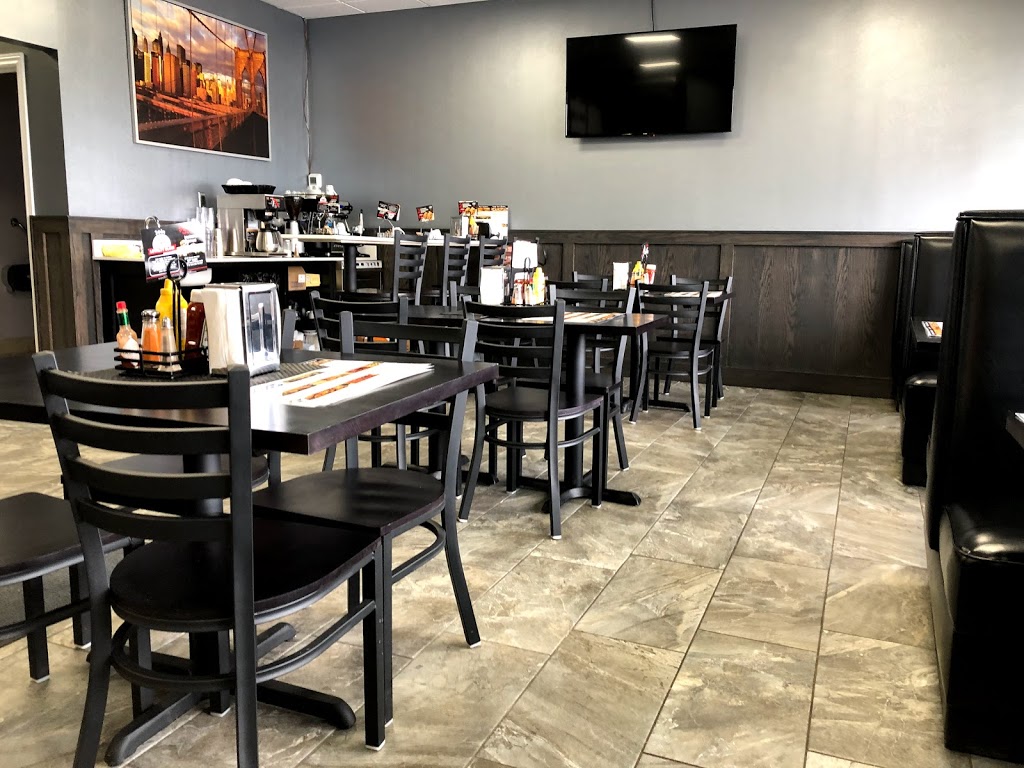 The Grill & Wrap | 1420 Ernest Ave, London, ON N6E 3B2, Canada | Phone: (519) 601-5919