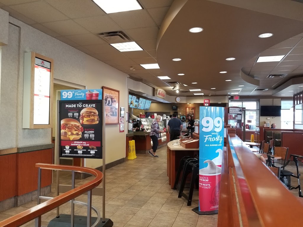 Tim Hortons | 383 Stewart St, Renfrew, ON K7V 1Y3, Canada | Phone: (613) 432-6278