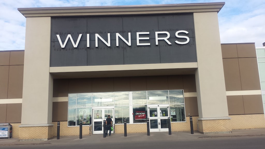 Winners | 2058 38a Ave NW, Edmonton, AB T6T 0B9, Canada | Phone: (780) 461-0030