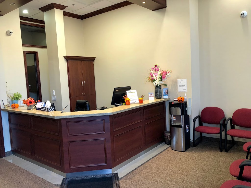 Dr. S. Dhillon & Associates Dental Office | 60 Lacoste Blvd Unit 101, Brampton, ON L6P 2K2, Canada | Phone: (905) 794-7744