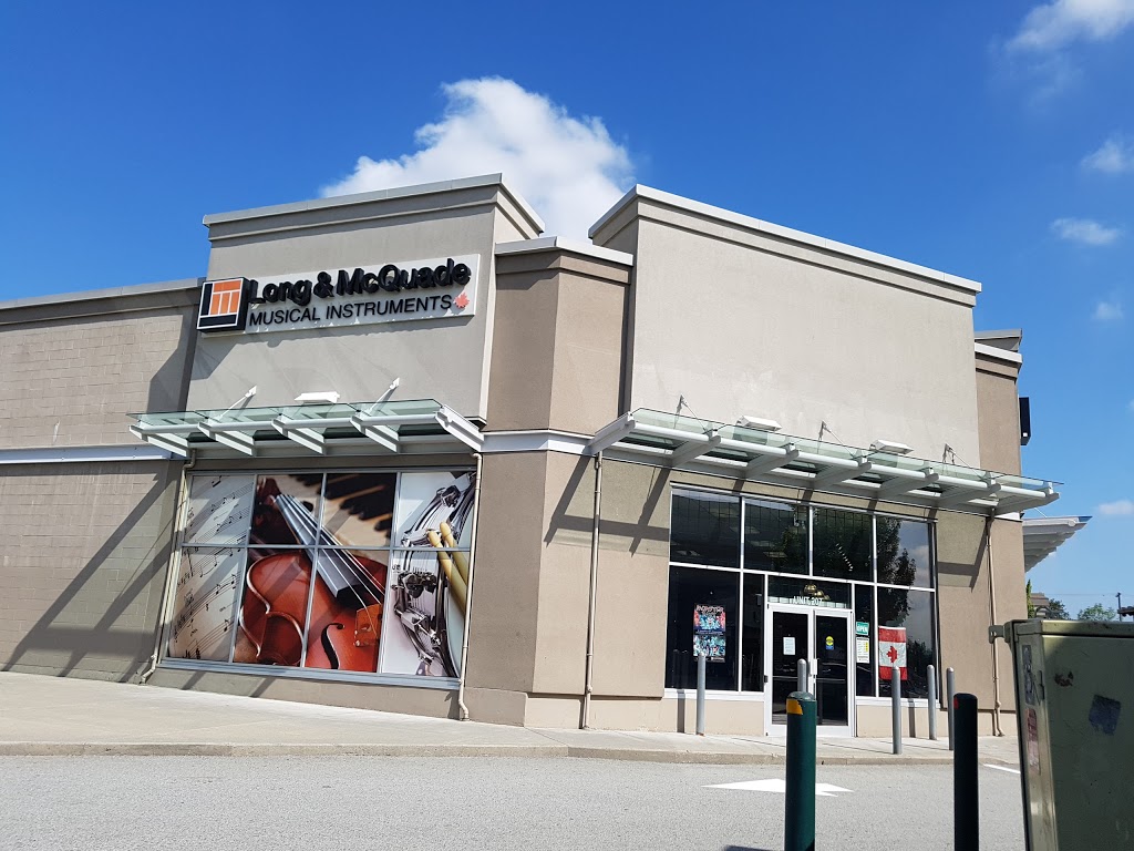 Long & McQuade Musical Instruments | 6339 200 St, Langley City, BC V2Y 1A2, Canada | Phone: (604) 530-8704