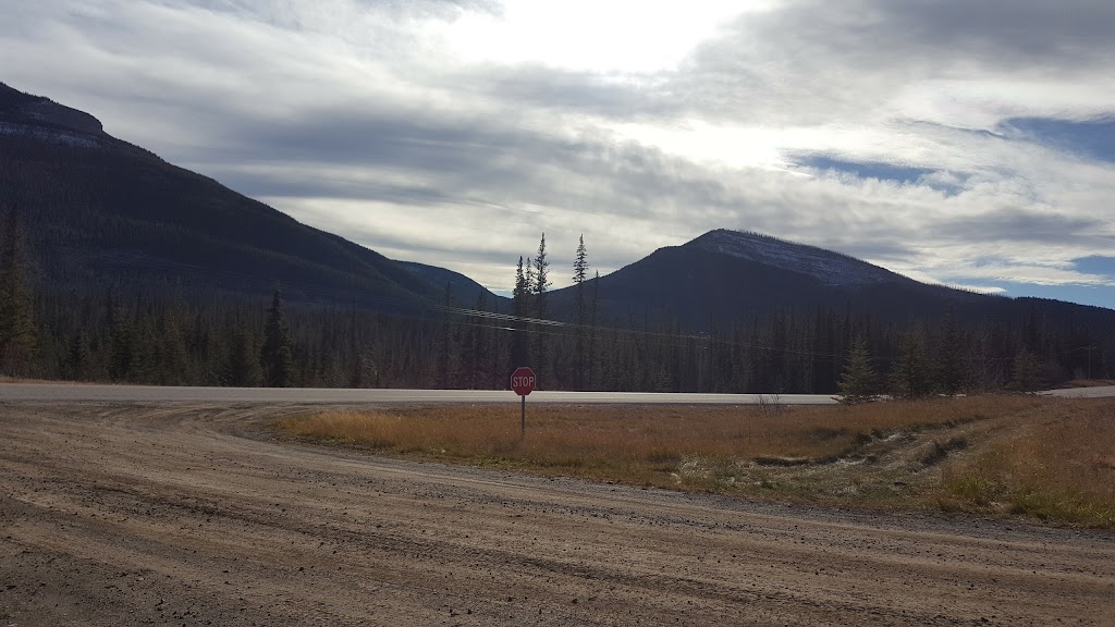 Beaverdam Provincial Recreation Area | Range Rd 145A, Clearwater County, AB T0M 2H0, Canada | Phone: (855) 721-3975