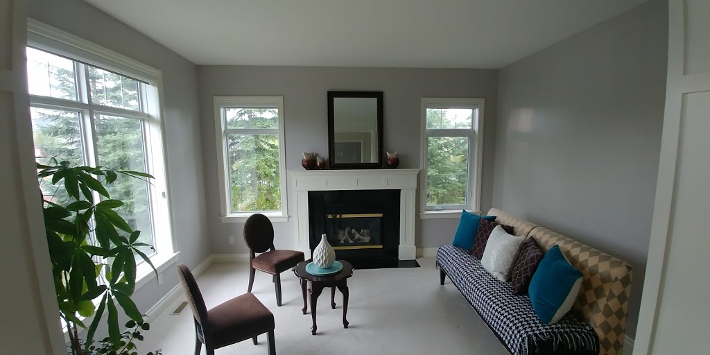 Bright Home | Huntington Park Bay NW, Calgary, AB T2K 5H5, Canada | Phone: (403) 383-9433