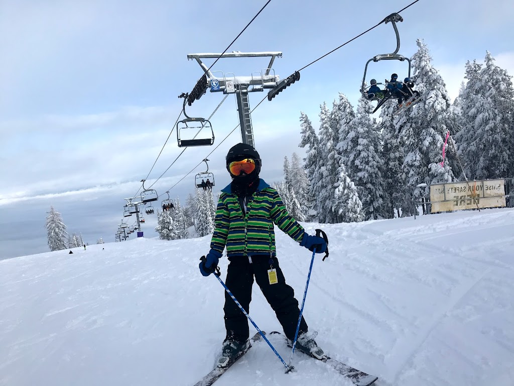 Kimberley Alpine Resort | 301 N Star Blvd, Kimberley, BC V1A 2Y5, Canada | Phone: (250) 427-4881