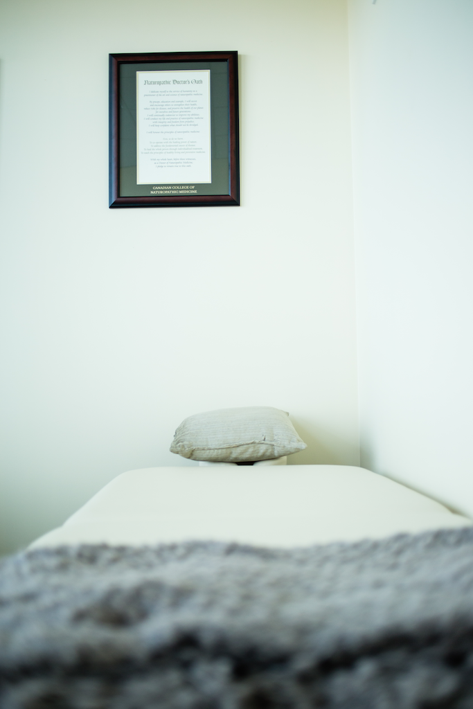 Natural Route Health | 510 Canatara Ct, Kingston, ON K7M 0G3, Canada | Phone: (613) 767-6982