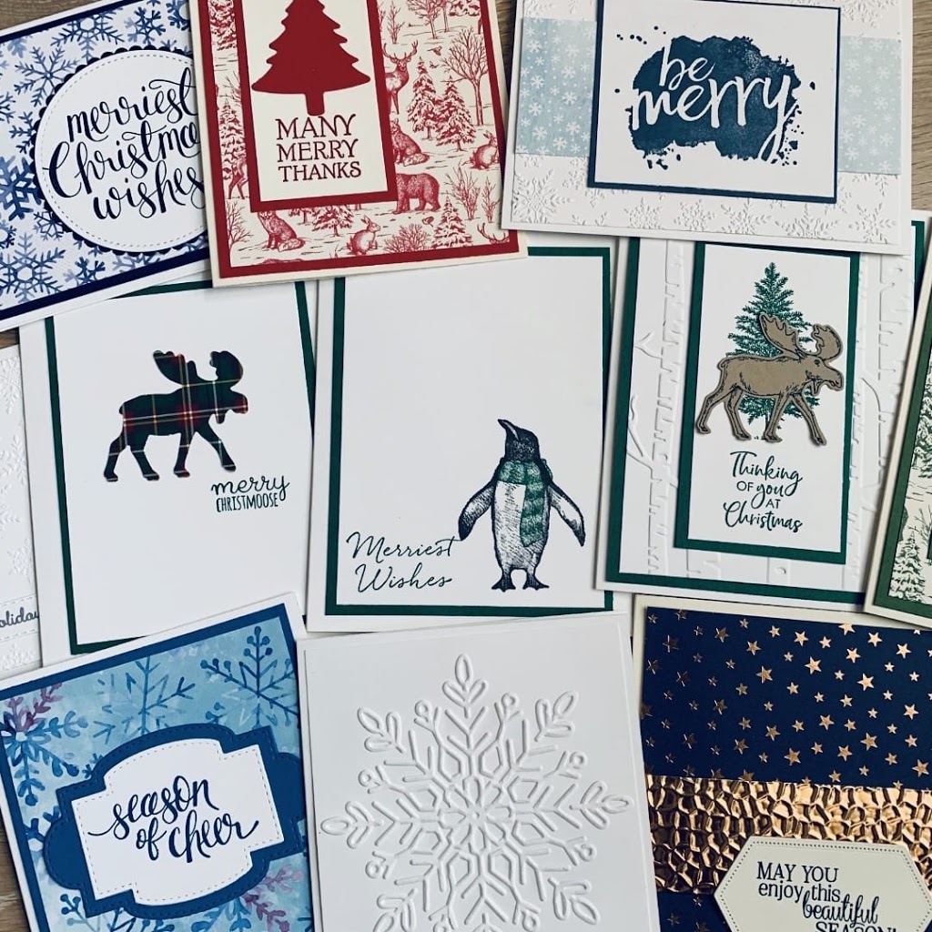 Caribou Gifts | 2 Lundy Ave, York, ON M6S 4S9, Canada | Phone: (416) 709-2868