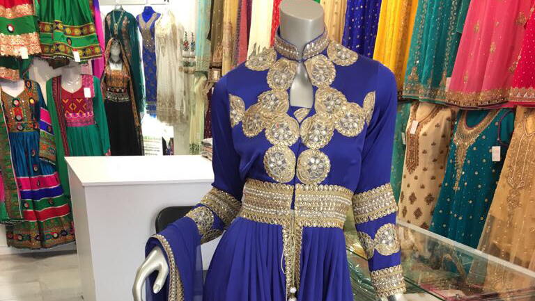 RHR Fashion | 10 Karachi Dr Unit: 81, Markham, ON L3S 0B6, Canada | Phone: (647) 710-8755
