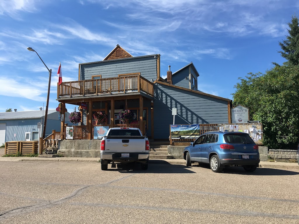 Derbys Lakeview General Store | 124 4 St S, Seba Beach, AB T0E 2B0, Canada | Phone: (780) 797-3838