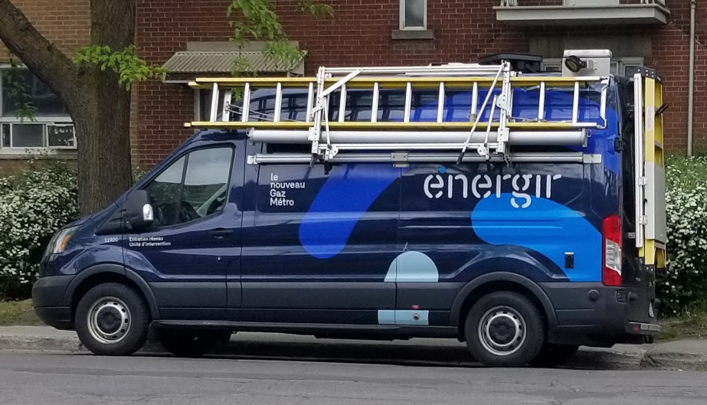 Énergir | 1717 Rue du Havre, Montréal, QC H2K 2X3, Canada | Phone: (514) 598-3222