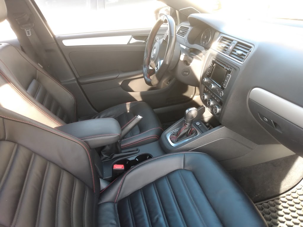 Precision Auto Detailers | 58 Dawson Rd, Guelph, ON N1H 1A8, Canada | Phone: (226) 979-9375